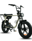 Fatfish Biggie EN15194 Certified Fat Tyre E-Bike