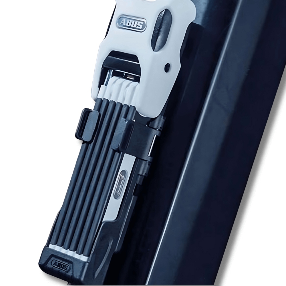 Abus bordo alarm lock sale