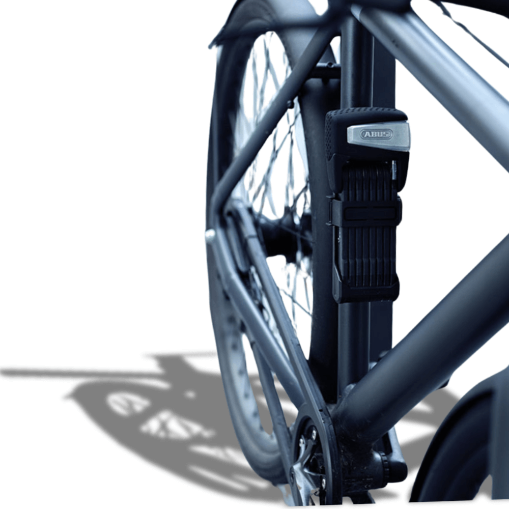 ABUS BORDO 6500A SMARTX Fatfish E Bikes