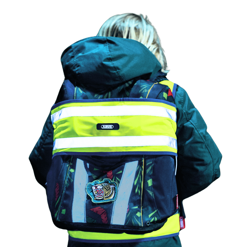 Abus Lumino Reflex Wrap