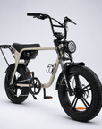 Fatfish Biggie EN15194 Certified Fat Tyre E-Bike