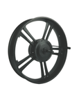 Fatfish Biggie Rear Motor wheel