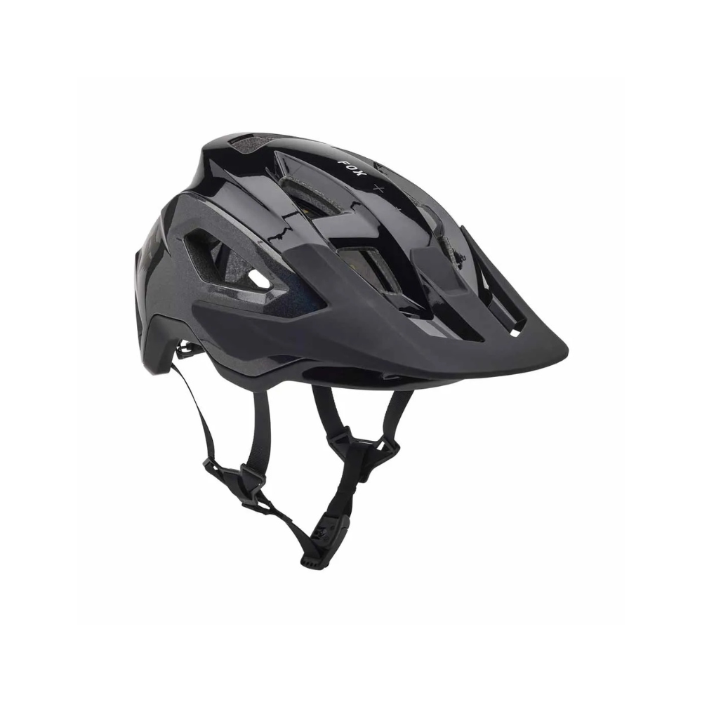 FOX Speedframe Pro Lunar, AS Black
