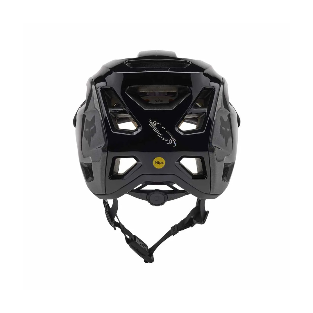 FOX Speedframe Pro Lunar, AS Black