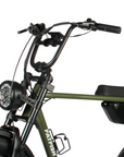 Fatfish Biggie Fat Tyre E-Bike
