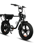 Fatfish Biggie Fat Tyre E-Bike