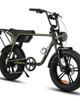 Fatfish Biggie Fat Tyre E-Bike