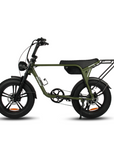 Fatfish Biggie Fat Tyre E-Bike