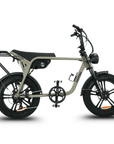 Fatfish Biggie Fat Tyre E-Bike