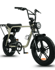 Fatfish Biggie Fat Tyre E-Bike