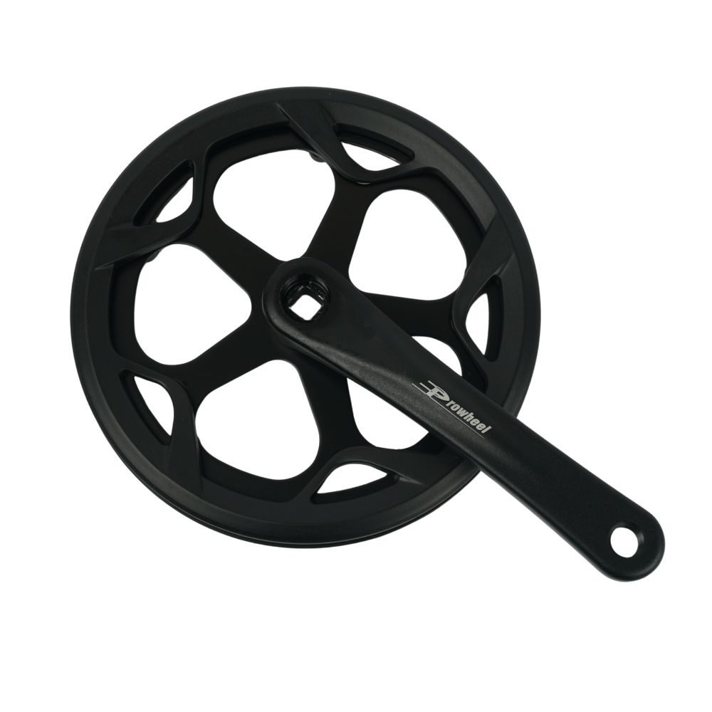 Fatfish OG Crank Set