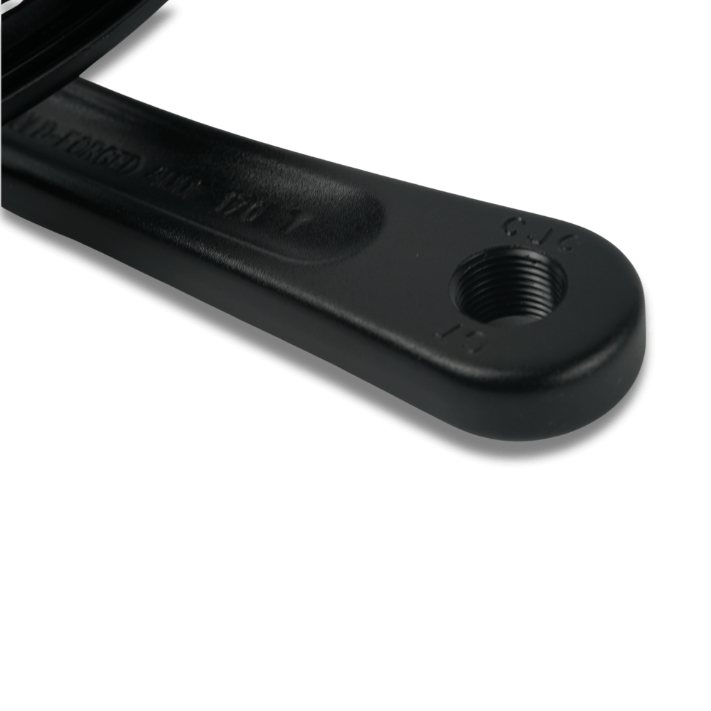 Fatfish OG Crank Set