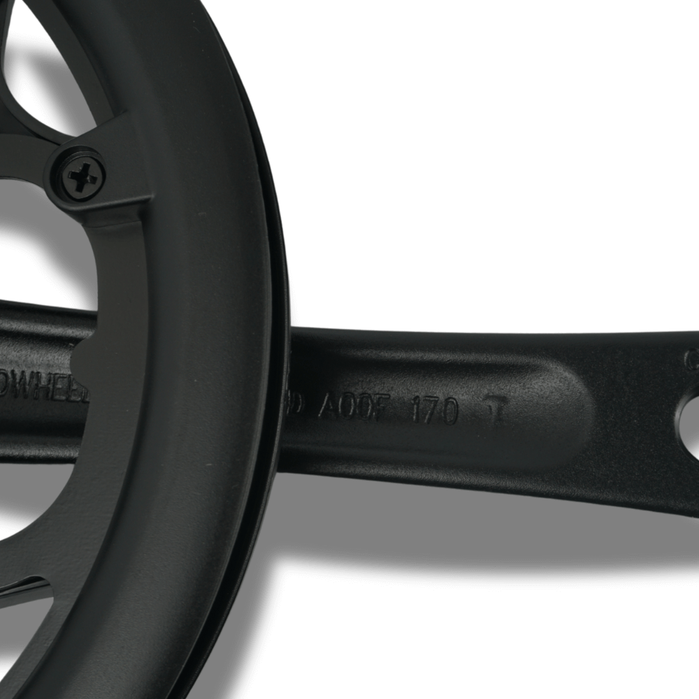 Fatfish OG Crank Set