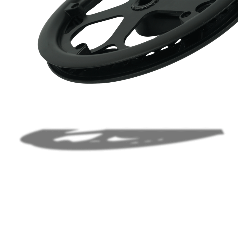 Fatfish OG Crank Set