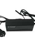 Fatfish OG D-Power Charger 54v 2A JULet Plug