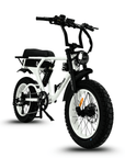 Fatfish DS Fat Tyre E-Bike