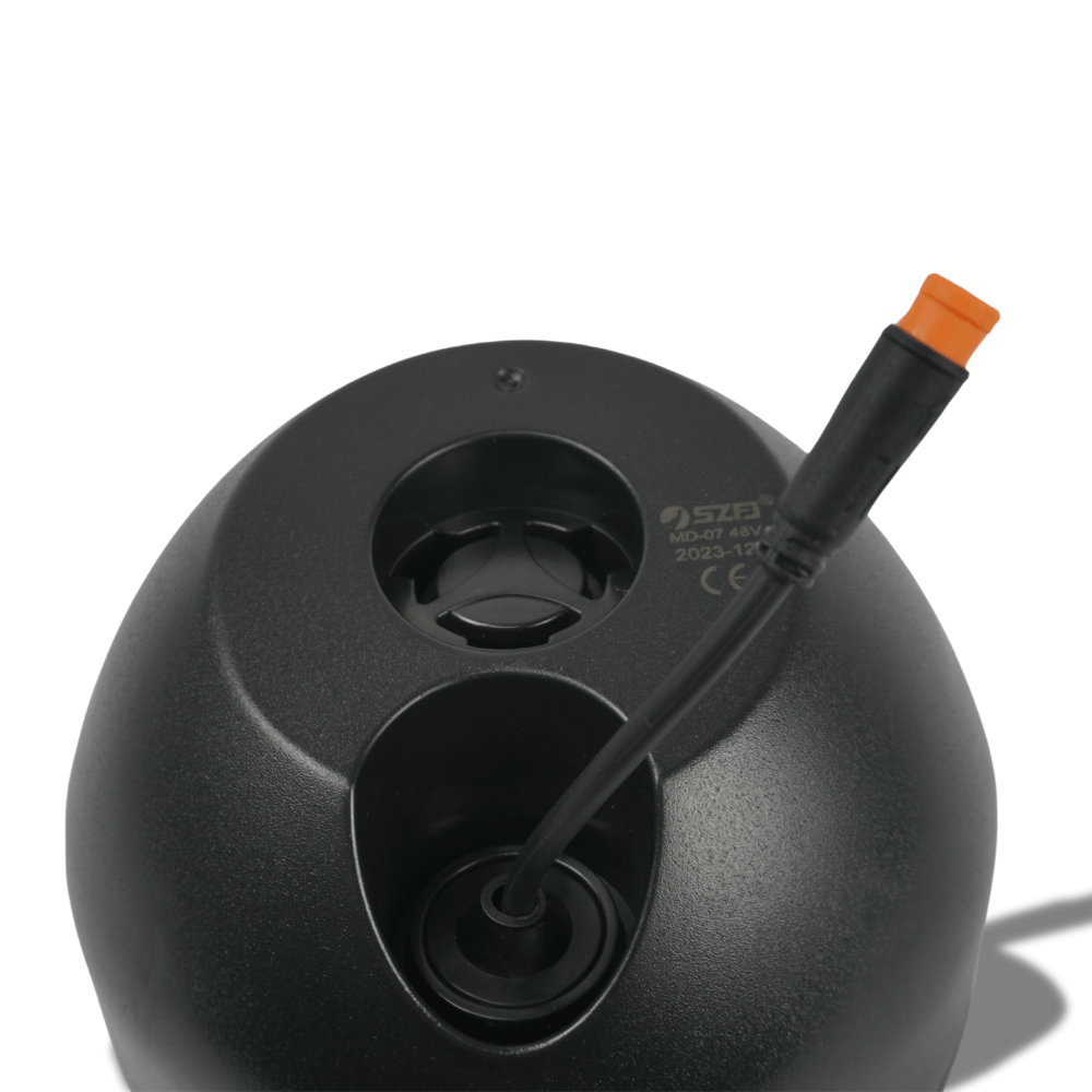 Fatfish OG Front Light