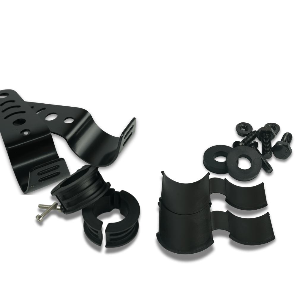 Fatfish OG Front Light