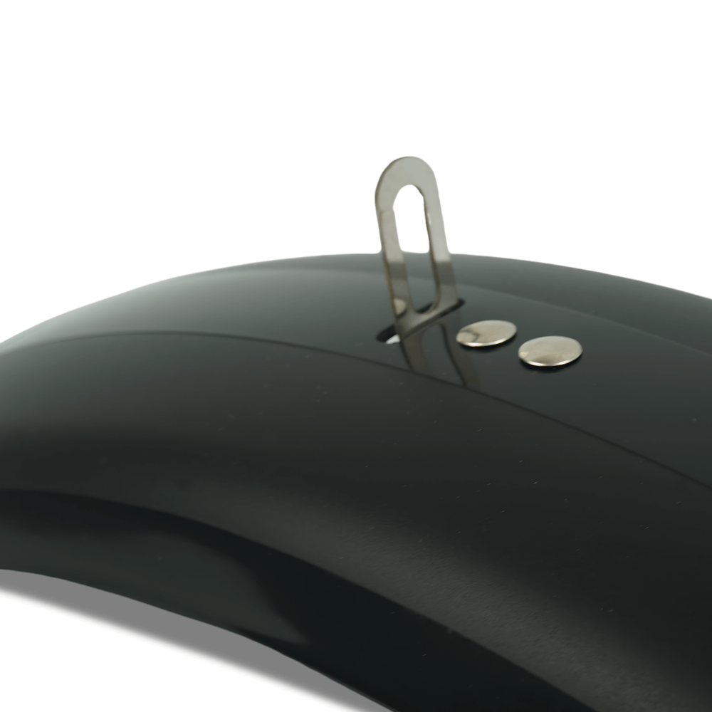 Fatfish OG Front Mudguard Set