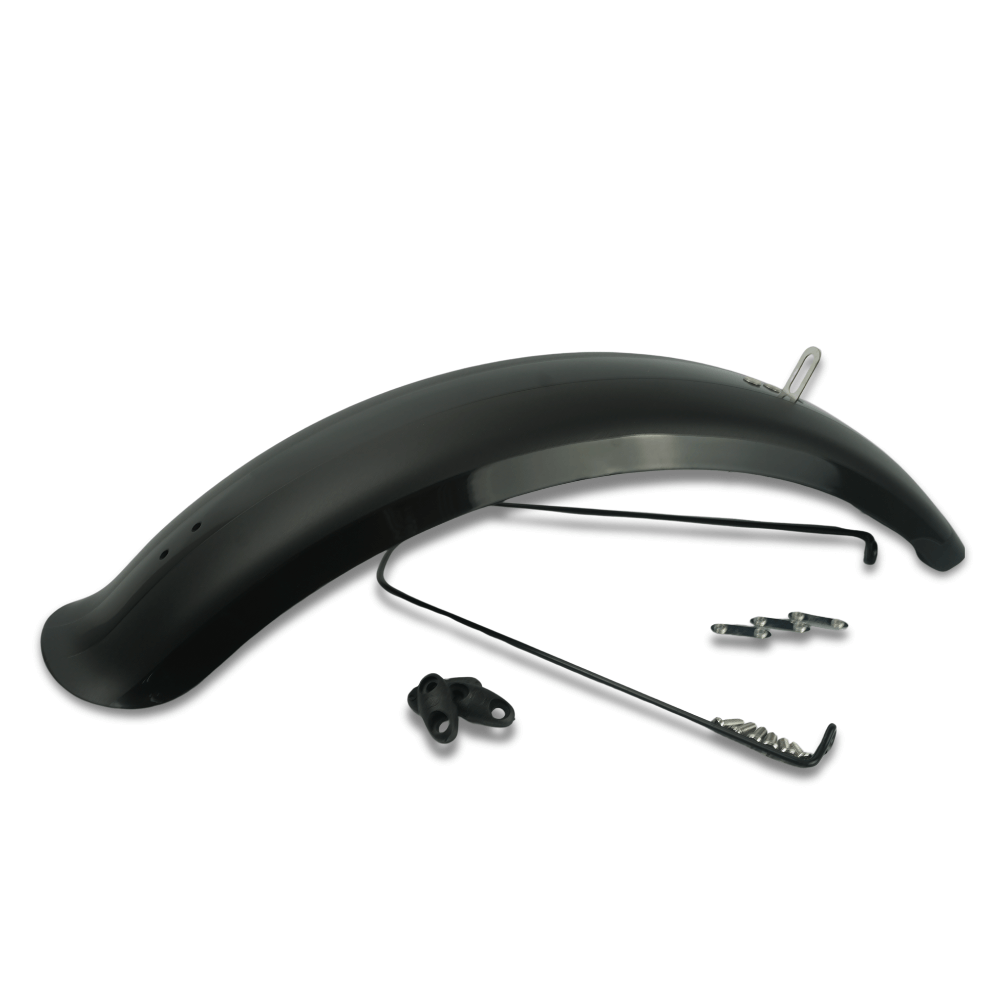 Fatfish OG Front Mudguard Set
