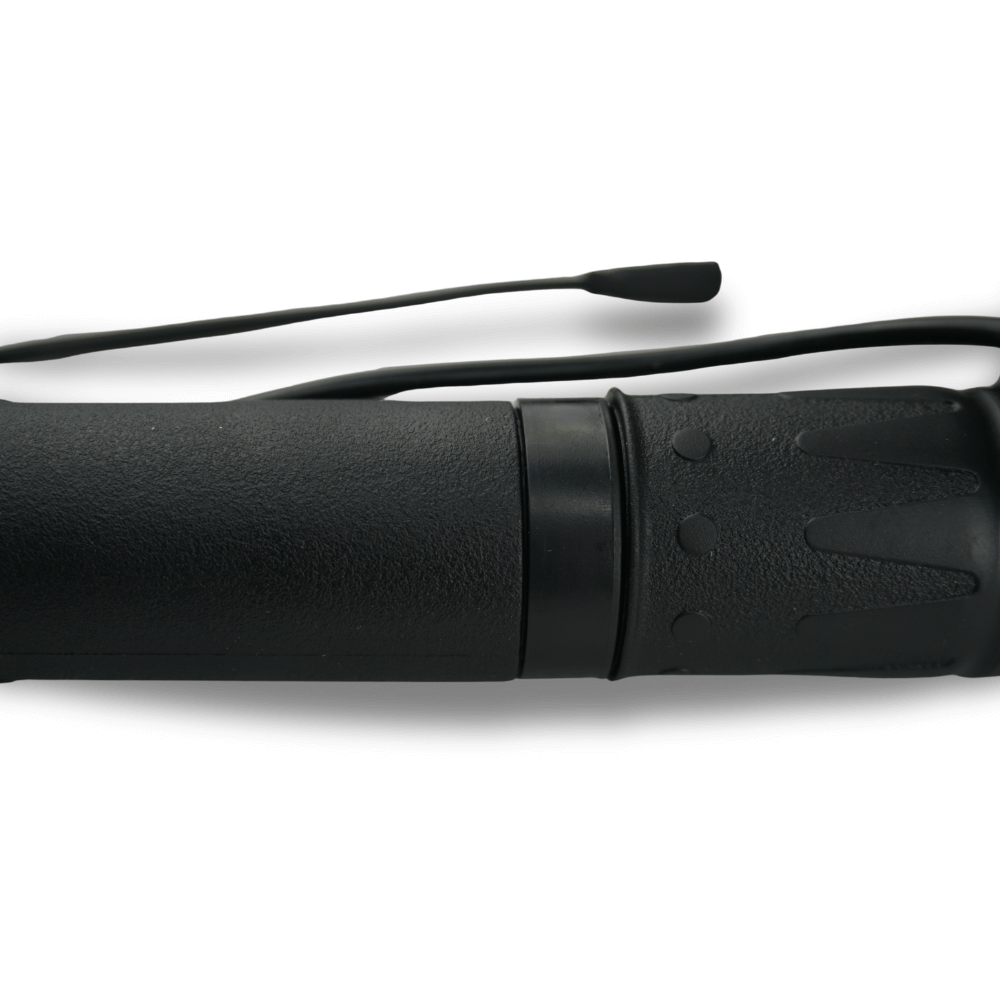 Fatfish OG Handgrips With Throttle Set