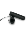 Fatfish OG Handgrips With Throttle Set