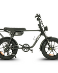 Fatfish OG Fat Tyre E-Bike