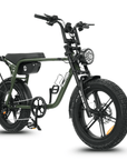 Fatfish OG Fat Tyre E-Bike