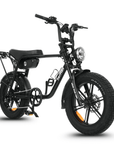 Fatfish OG Fat Tyre E-Bike