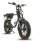 Fatfish OG Fat Tyre E-Bike