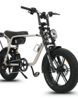 Fatfish OG Fat Tyre E-Bike