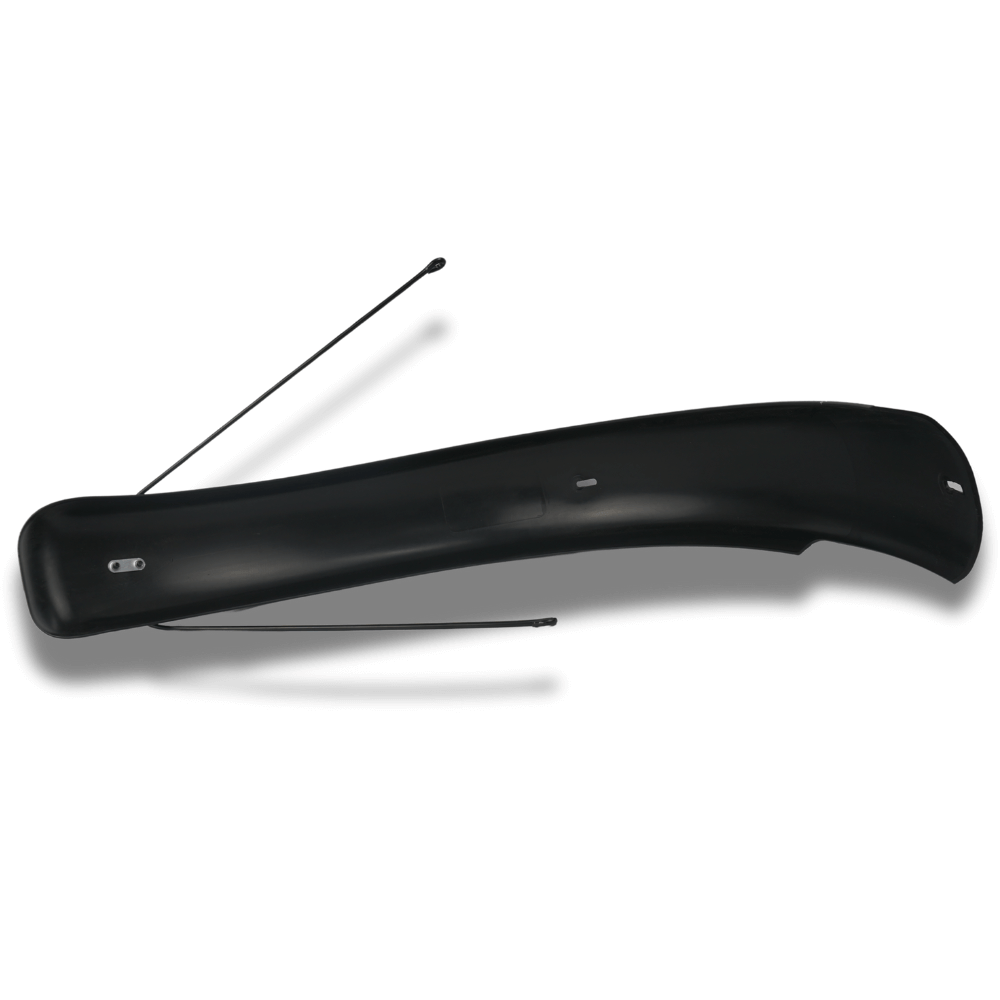 Fatfish OG Rear Mudguard Set