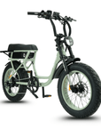Fatfish Step 17AH Fat Tyre E-Bike