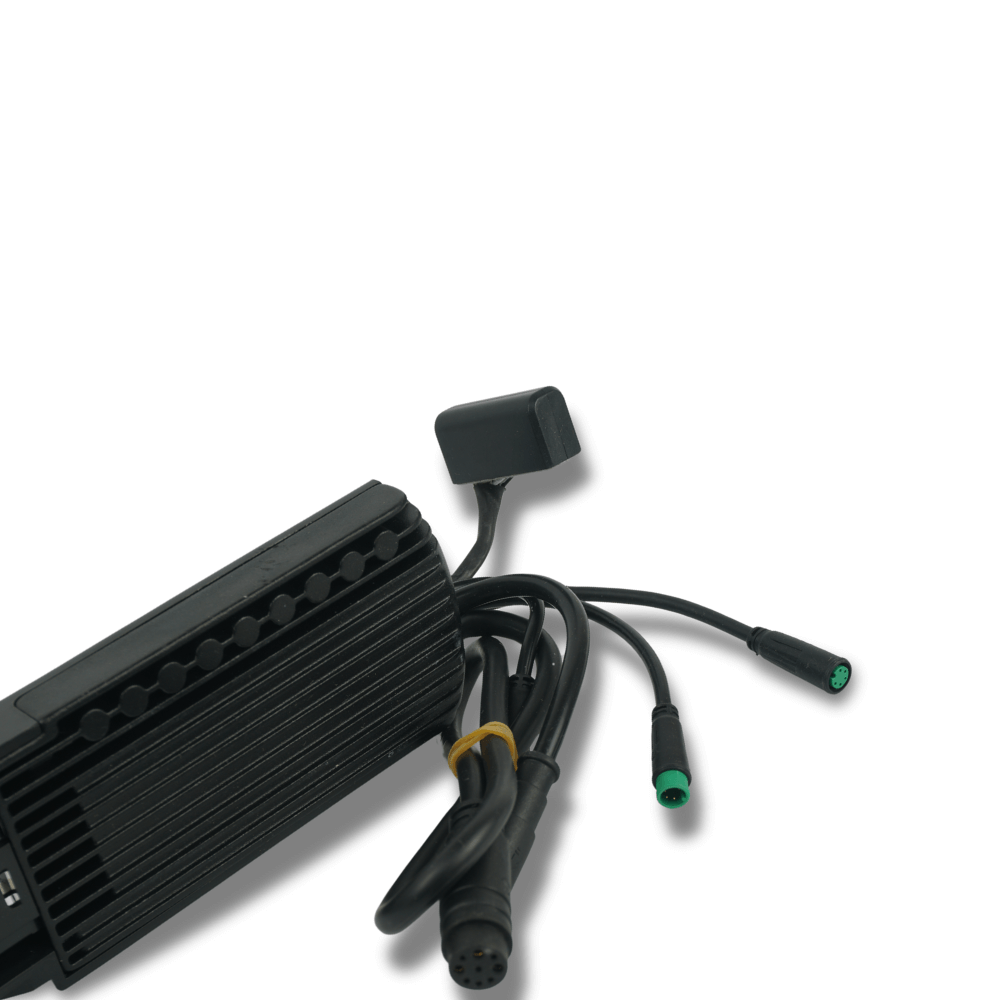 Fatfish OG Controller