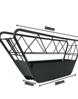 Fatfish OG Mid Frame Basket