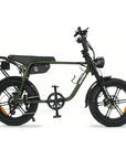 Fatfish OG Fat Tyre E-Bike