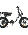Fatfish OG Fat Tyre E-Bike