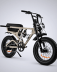 Fatfish Grime EN15194 Certified Fat Tyre E-Bike
