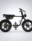 Fatfish OG 2.0 Fat Tyre E-Bike