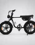 Fatfish OG 2.0 EN15194 Certified Fat Tyre E-Bike