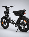 Fatfish OG 2.0 Fat Tyre E-Bike