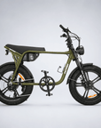 Fatfish OG 2.0 EN15194 Certified Fat Tyre E-Bike