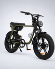Fatfish OG 2.0 Fat Tyre E-Bike