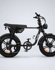 Fatfish OG 2.0 EN15194 Certified Fat Tyre E-Bike