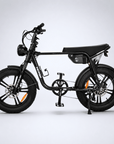 Fatfish OG 2.0 EN15194 Certified Fat Tyre E-Bike