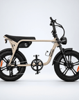 Fatfish OG 2.0 EN15194 Certified Fat Tyre E-Bike