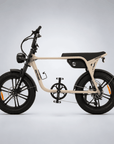 Fatfish OG 2.0 Fat Tyre E-Bike