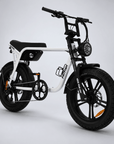 Fatfish OG 2.0 Fat Tyre E-Bike
