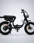 Fatfish Vice EN15194 Certified Fat Tyre E-Bike