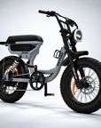 Fatfish Vice EN15194 Certified Limited Edition Fat Tyre E-Bike